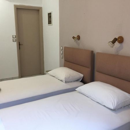 Vogiatzi Rooms Skiathos Island Екстер'єр фото