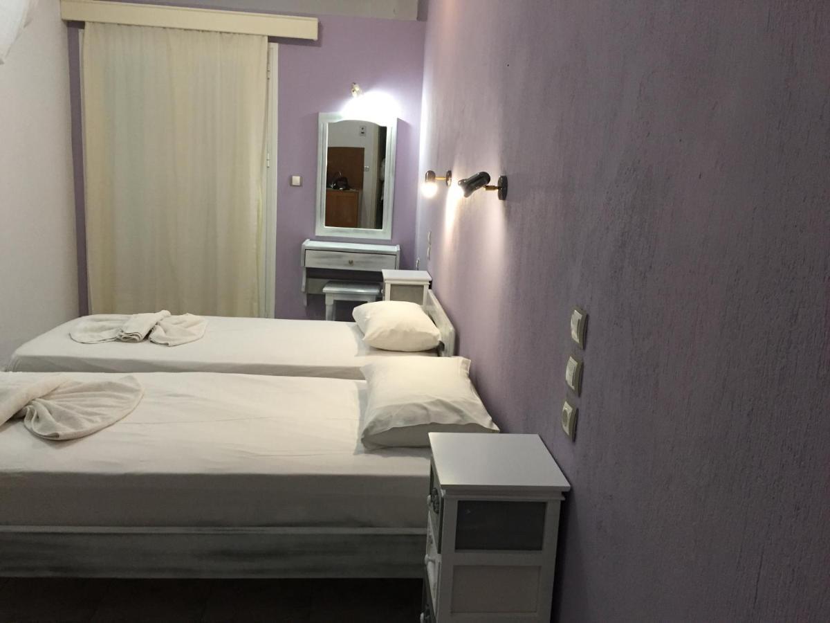 Vogiatzi Rooms Skiathos Island Екстер'єр фото