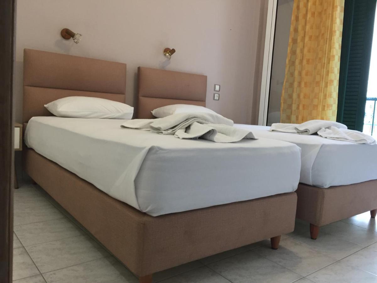 Vogiatzi Rooms Skiathos Island Екстер'єр фото