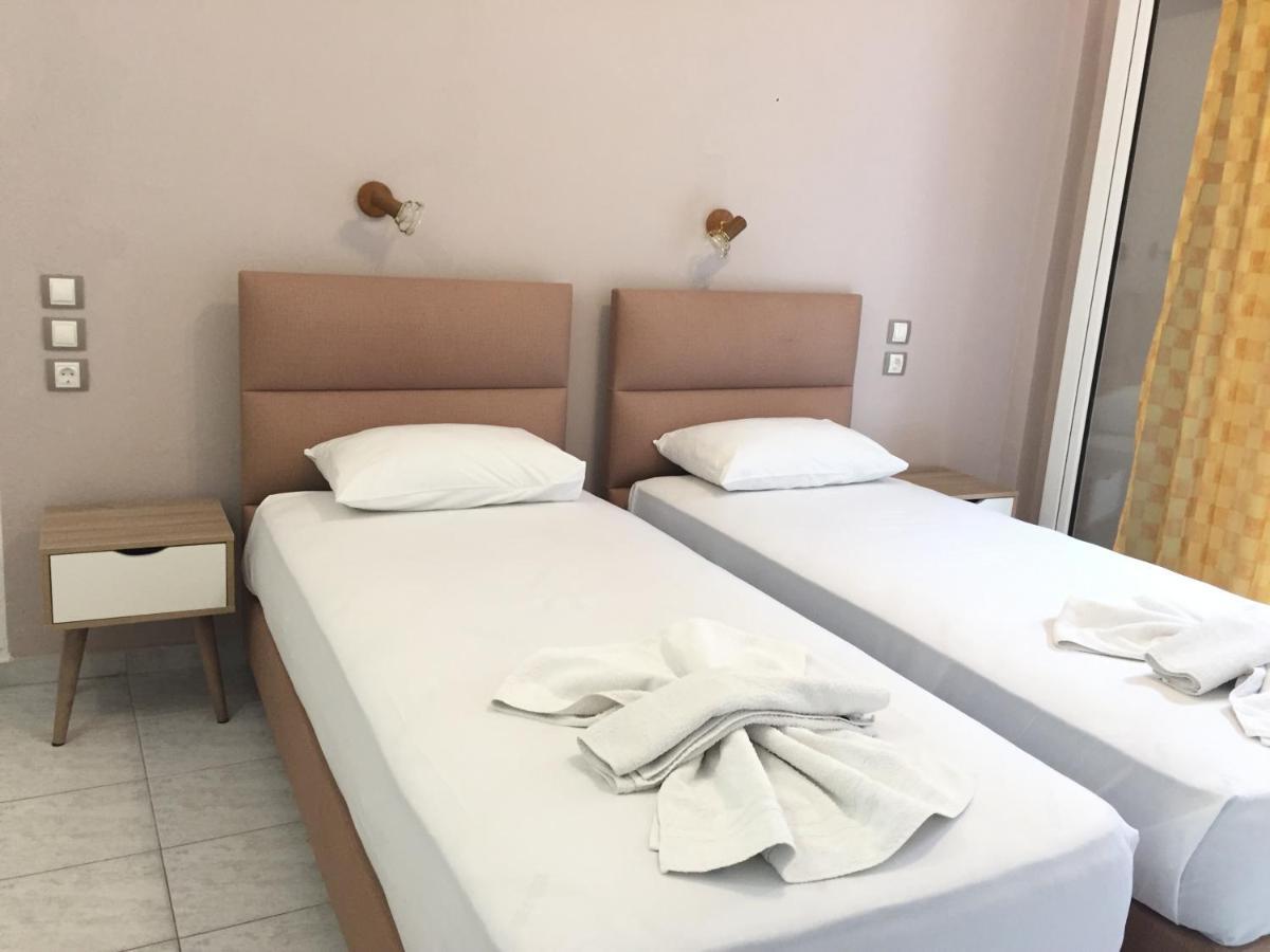 Vogiatzi Rooms Skiathos Island Екстер'єр фото