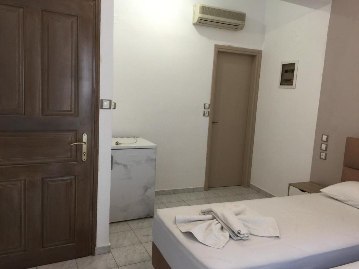 Vogiatzi Rooms Skiathos Island Екстер'єр фото