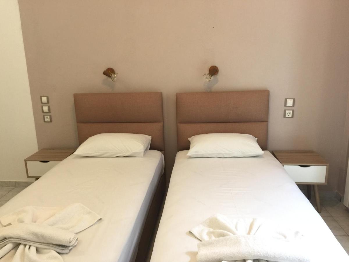 Vogiatzi Rooms Skiathos Island Екстер'єр фото