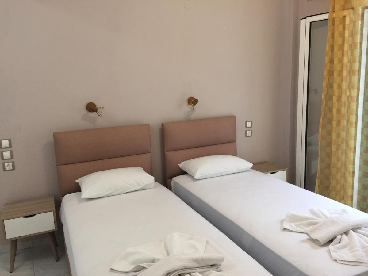 Vogiatzi Rooms Skiathos Island Екстер'єр фото