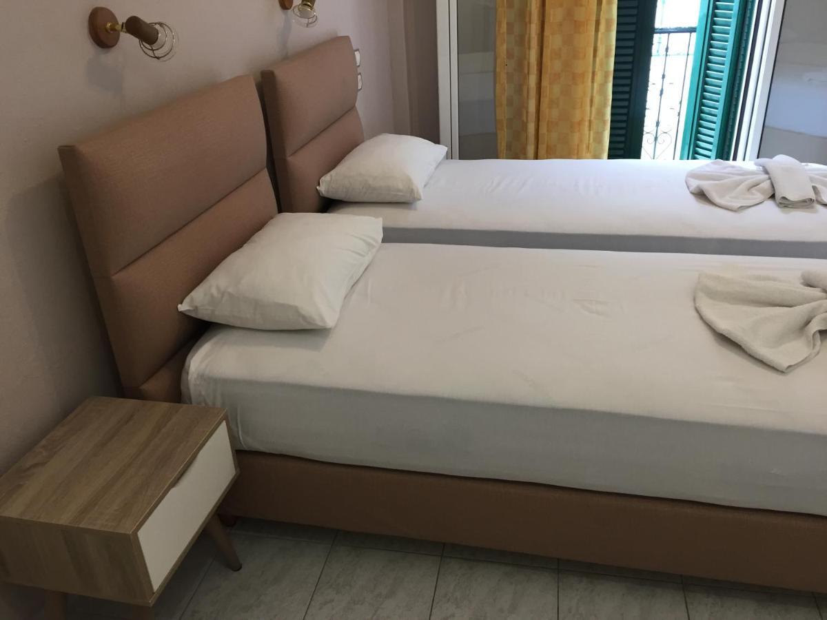 Vogiatzi Rooms Skiathos Island Екстер'єр фото