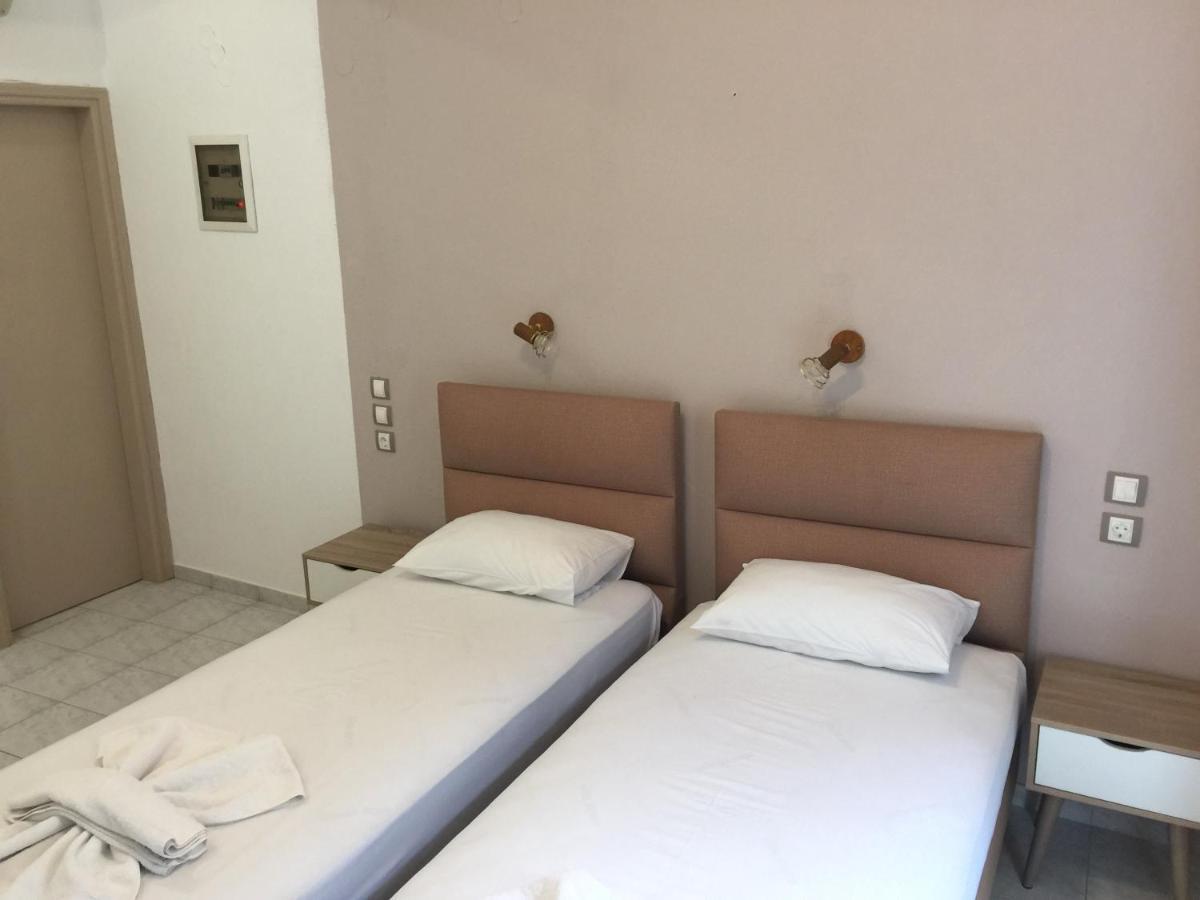 Vogiatzi Rooms Skiathos Island Екстер'єр фото