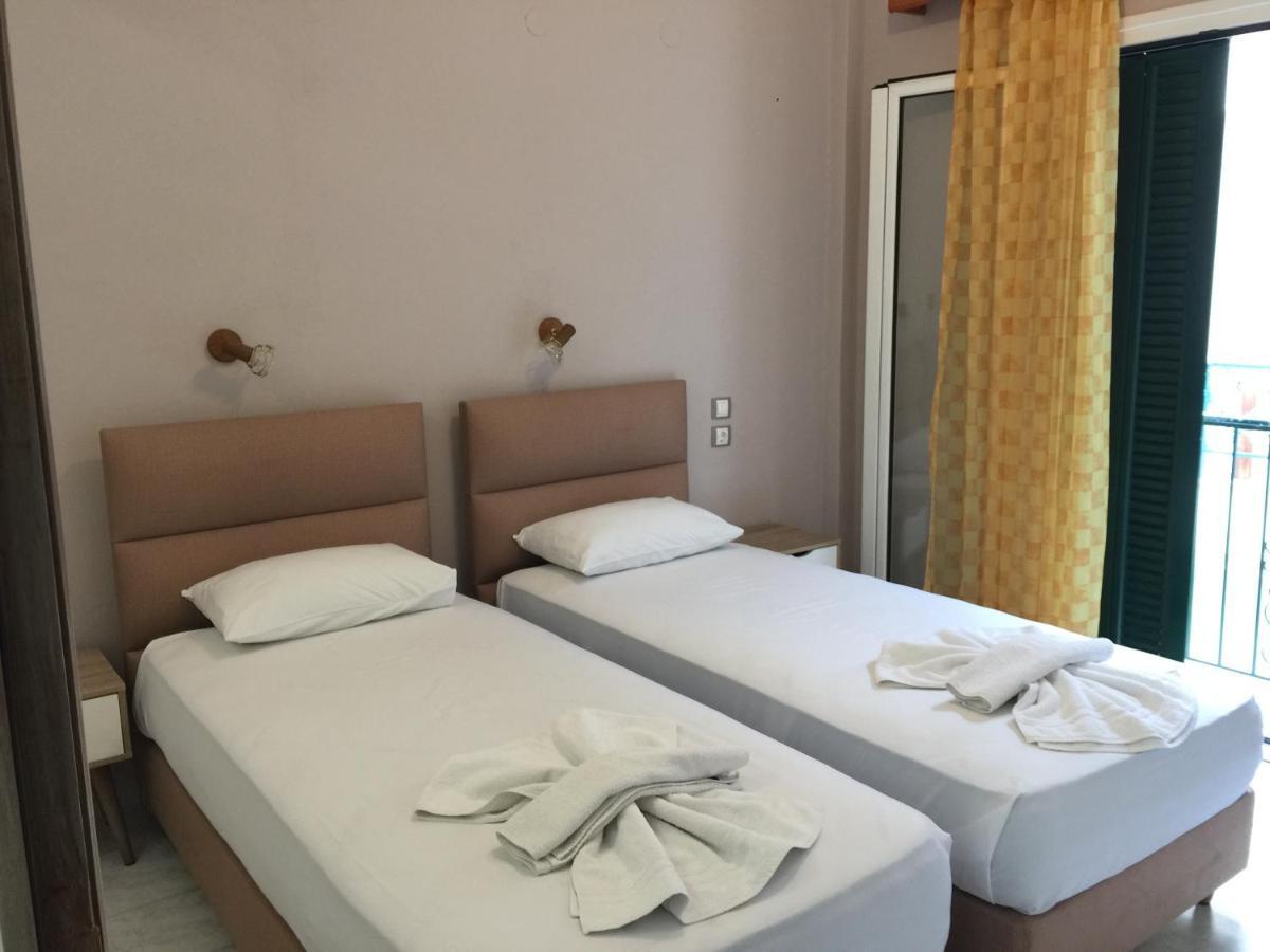 Vogiatzi Rooms Skiathos Island Екстер'єр фото