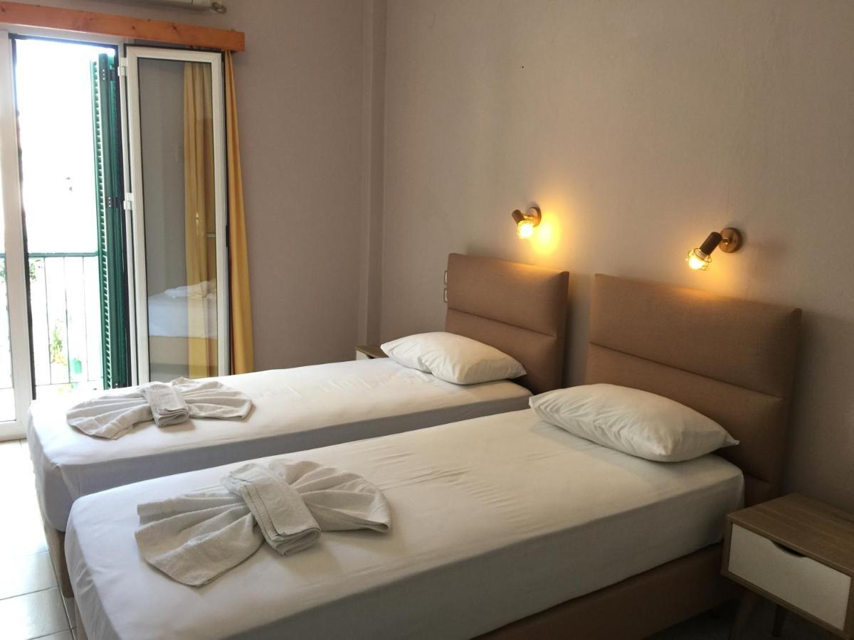 Vogiatzi Rooms Skiathos Island Екстер'єр фото