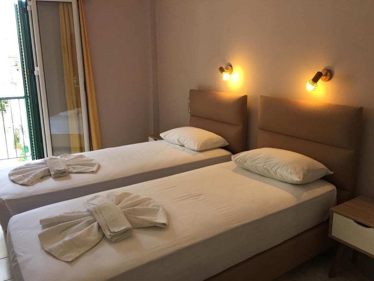 Vogiatzi Rooms Skiathos Island Екстер'єр фото