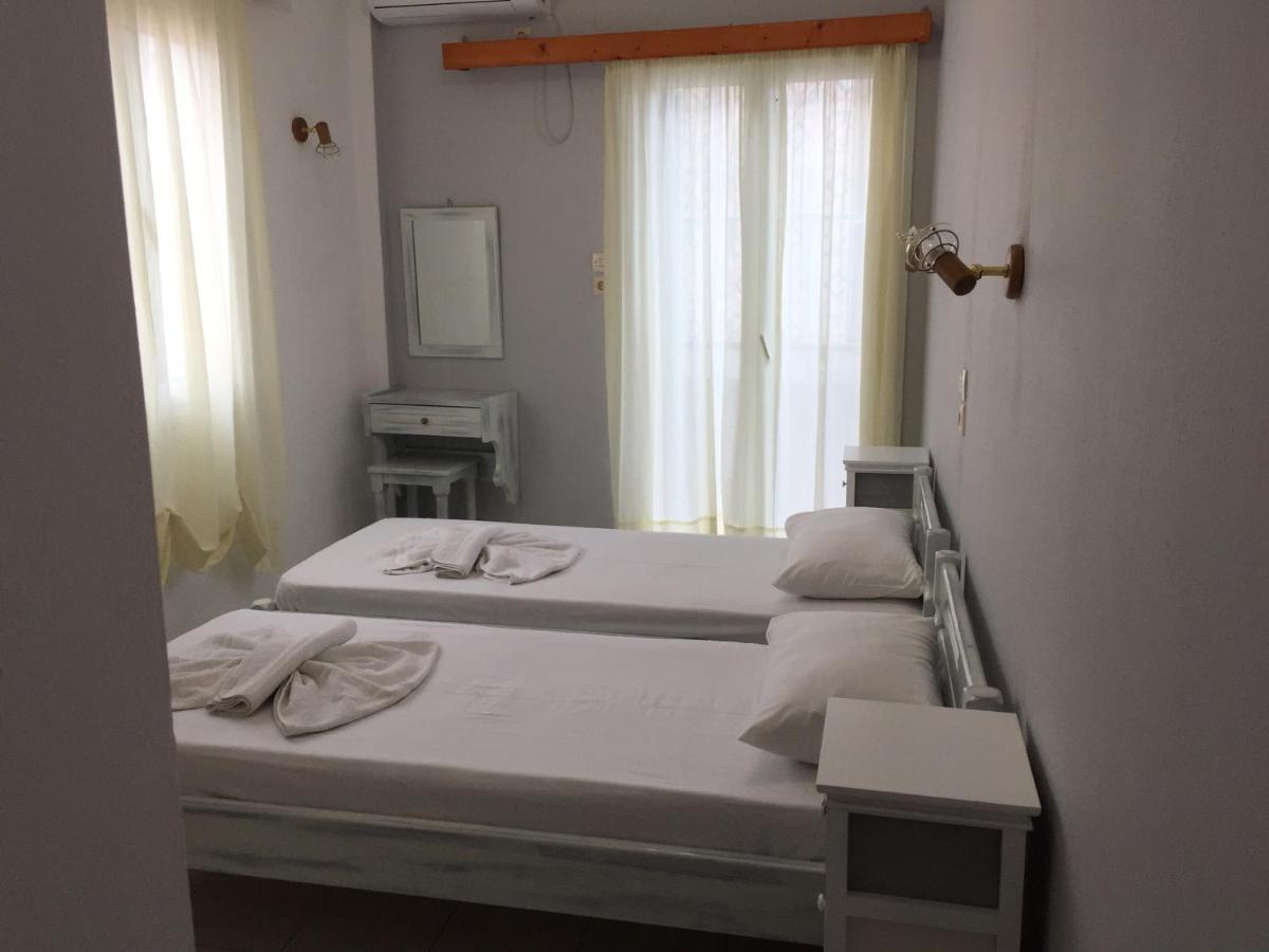 Vogiatzi Rooms Skiathos Island Екстер'єр фото