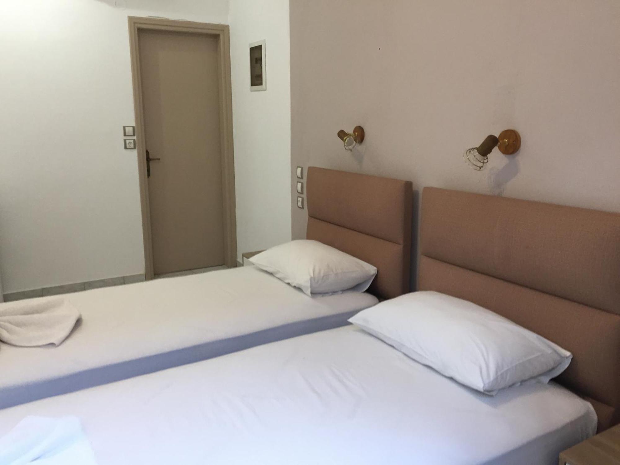 Vogiatzi Rooms Skiathos Island Екстер'єр фото