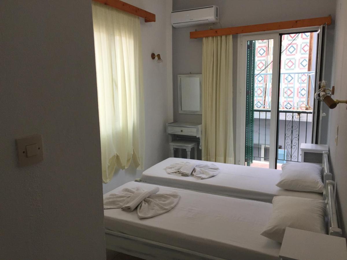 Vogiatzi Rooms Skiathos Island Екстер'єр фото