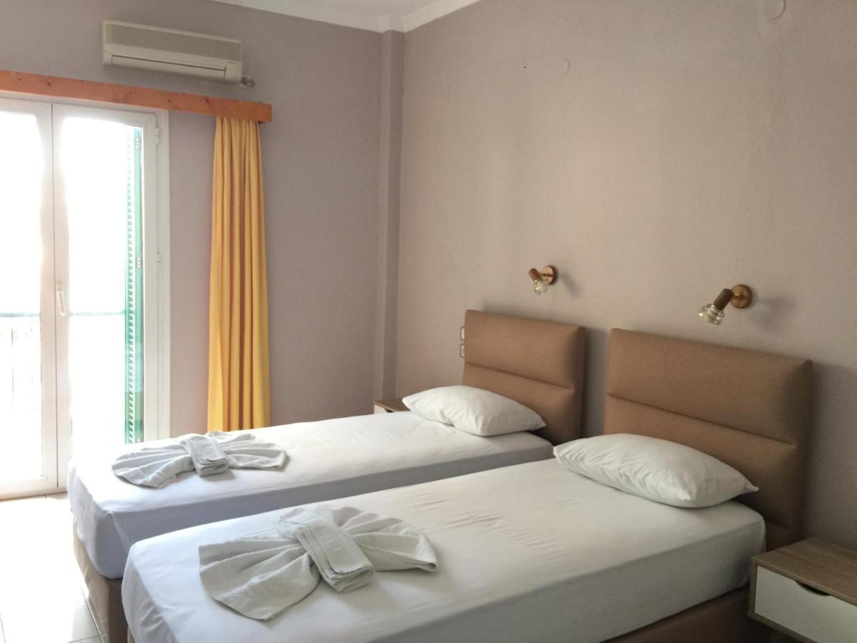 Vogiatzi Rooms Skiathos Island Екстер'єр фото