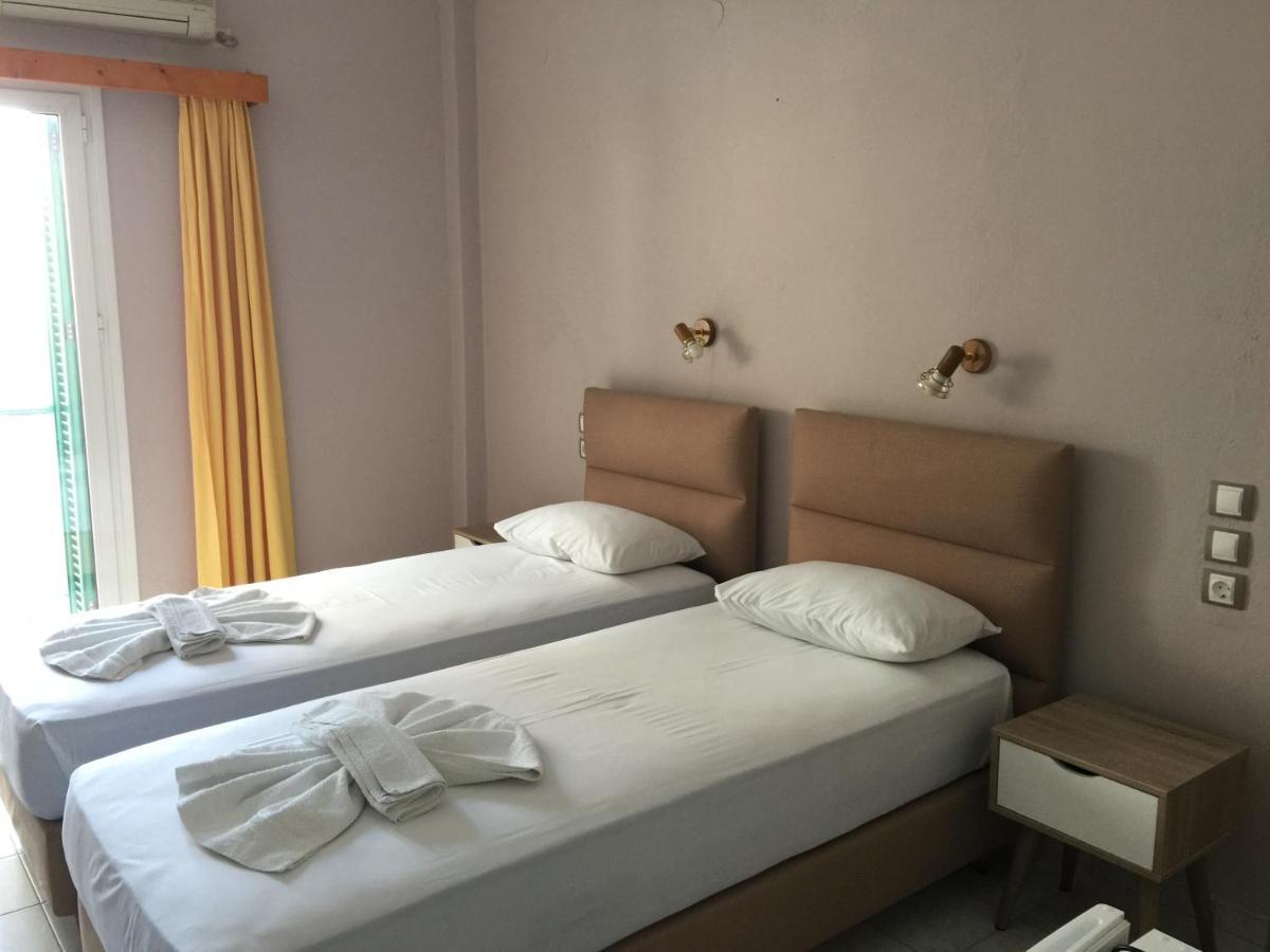 Vogiatzi Rooms Skiathos Island Екстер'єр фото